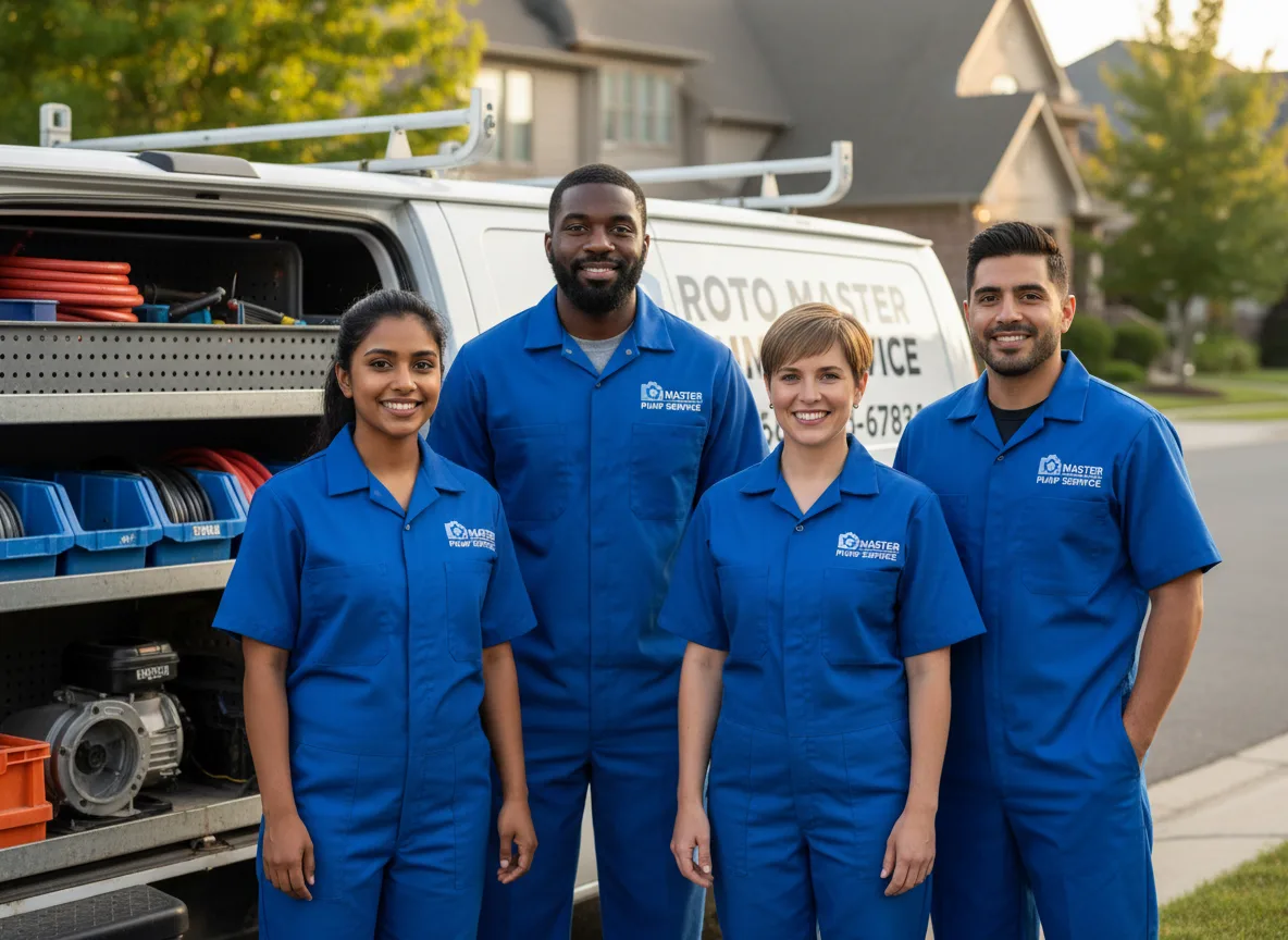 Sump Pump Installation company in Saint Joseph, IL